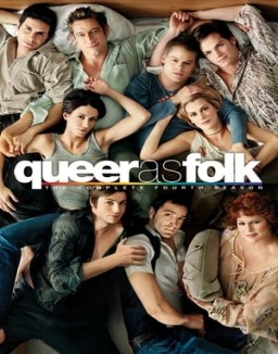 Queer As Folk temporada 4 capitulo 14