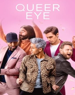 Queer Eye temporada 1 capitulo 5