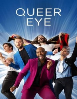 Queer Eye temporada 3 capitulo 5