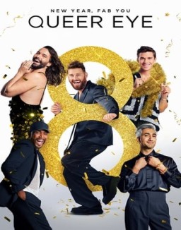 Queer Eye temporada 8 capitulo 6