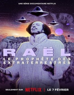 Raël: El profeta de los extraterrestres temporada 1 capitulo 4