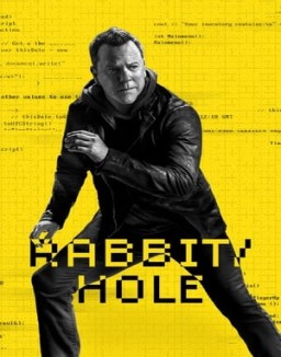 Rabbit Hole temporada 1 capitulo 7