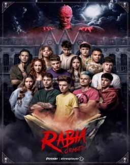 Rabia: Origen temporada 1 capitulo 5