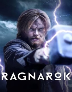 Ragnarok saison 3