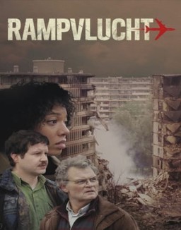 Rampvlucht Temporada 1