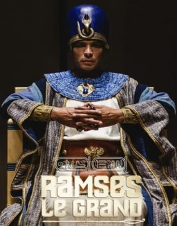 Ramsès le Grand temporada 1 capitulo 6