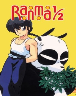 Ranma ½ temporada 1 capitulo 72