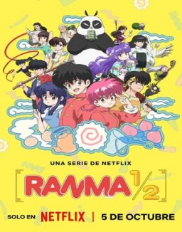 Ranma1/2 temporada 1 capitulo 10