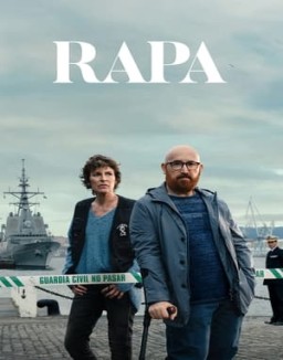 Rapa temporada 1 capitulo 3