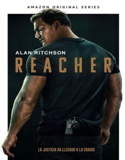 Reacher temporada 1 capitulo 2