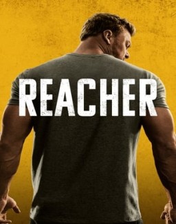 Reacher temporada 2 capitulo 2