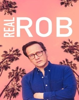 Real Rob temporada 1 capitulo 3