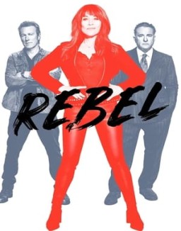 Rebel temporada 1 capitulo 10