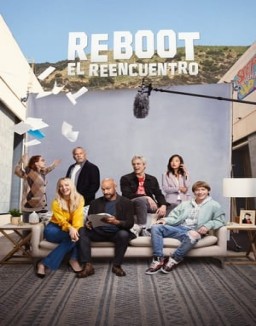 Reboot: El reencuentro Temporada 1