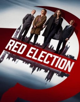 Red Election temporada 1 capitulo 5