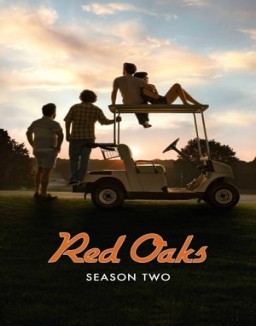 Red Oaks temporada 2 capitulo 6