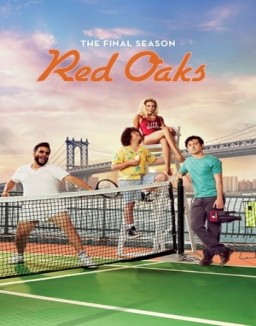 Red Oaks Temporada 3