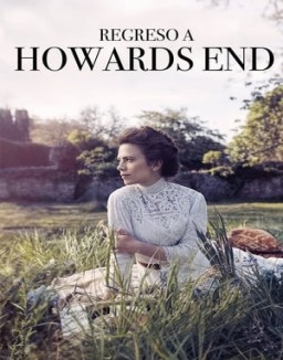 Regreso a Howards End