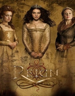 Reign temporada 1 capitulo 4