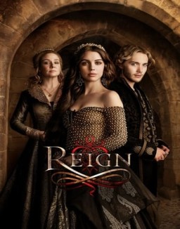 Reign temporada 2 capitulo 21