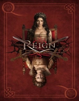 Reign Temporada 3