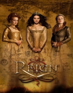 Reign temporada 4 capitulo 5