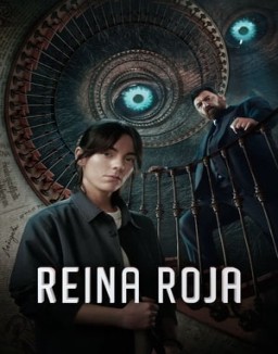 Reina roja temporada 1 capitulo 6