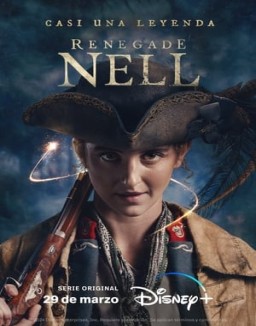 Renegade Nell temporada 1 capitulo 1