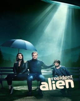 Resident Alien temporada 2 capitulo 10