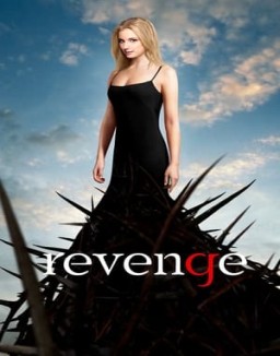 Revenge temporada 1 capitulo 10