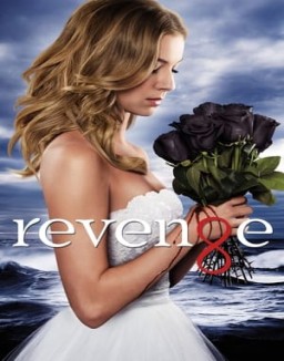 Revenge temporada 3 capitulo 10