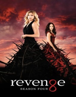 Revenge saison 4