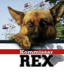 Rex, un policía diferente saison 1