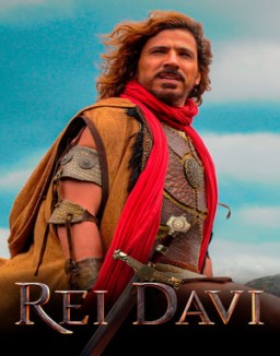 Rey David temporada 1 capitulo 3