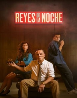 Reyes de la noche Temporada 1