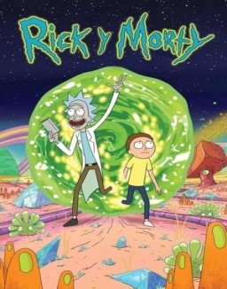 Rick y Morty saison 1