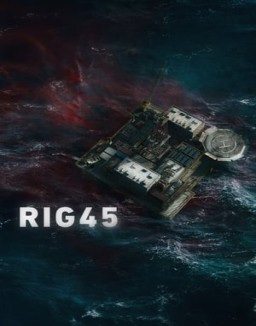 Rig 45 saison 2