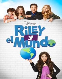 Riley y el mundo temporada 1 capitulo 2