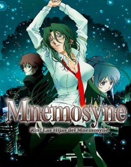 Rin: Las Hijas de Mnemosyne