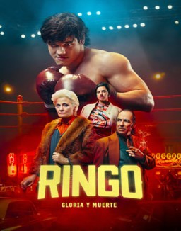 Ringo. Gloria y muerte temporada 1 capitulo 2