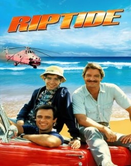 Riptide temporada 1 capitulo 12