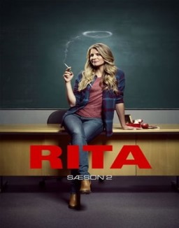 Rita Temporada 2