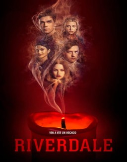 Riverdale temporada 1 capitulo 11