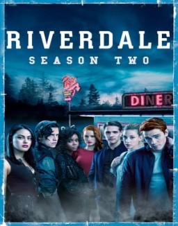 Riverdale temporada 2 capitulo 21