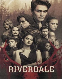 Riverdale temporada 3 capitulo 10