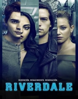 Riverdale temporada 5 capitulo 12