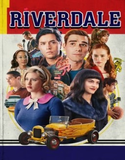 Riverdale temporada 7 capitulo 9