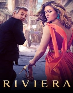 Riviera temporada 1 capitulo 3