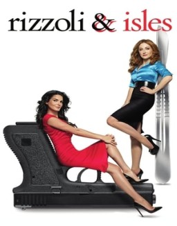 Rizzoli & Isles temporada 1 capitulo 3