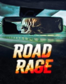 Road Rage temporada 1 capitulo 3